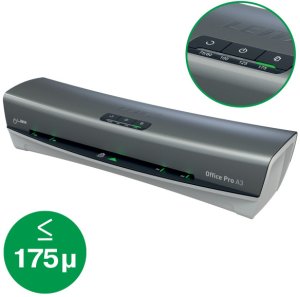 Laminator Leitz iLAM Office Pro A3 (75180084) 11