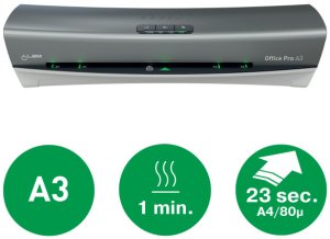Laminator Leitz iLAM Office Pro A3 (75180084) 17