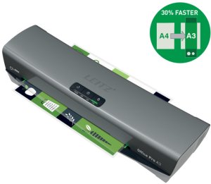 Laminator Leitz iLAM Office Pro A3 (75180084) 5