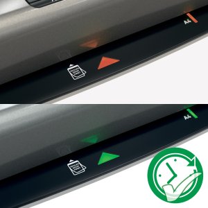Laminator Leitz iLAM Office Pro A3 (75180084) 6