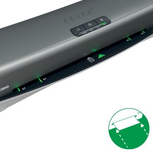 Laminator Leitz iLAM Office Pro A3 (75180084) 7