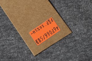 Blitz BLITZ C20 Dwurzędowa metkownica 3