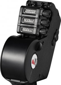 Blitz BLITZ T111/A12 Trzyrzędowa metkownica 2