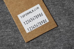 Blitz BLITZ T111/A12 Trzyrzędowa metkownica 3