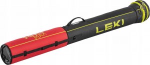 Leki LE TOR CC TUBE BAG BIG 150-190cm red 1