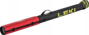 Leki LE TOR CC TUBE BAG SMALL 150-190cm red 1