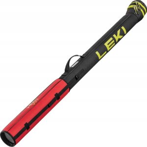 Leki LE TOR CC TUBE BAG SMALL 150-190cm red 2