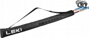 Leki LE TOR Nordic Walking, 140cm, 1 para 2