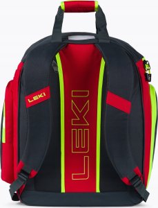 Leki LE TOR SKI BOOTBAG WCR 60L, czerwona 3