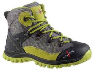Kayland KA Bu COBRA K JR GTX grey/lime 39 1