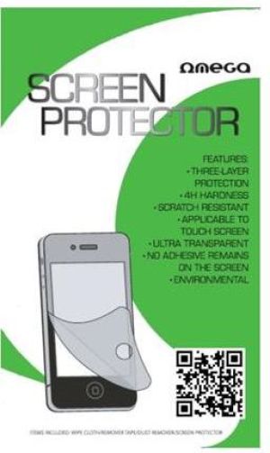 Omega Szkło Tempered 9H, do Samsung Galaxy A3 (2016) 2