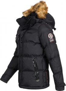 Kurtka męska Geographical Norway Męska kurtka zimowa Geographical Norway Bonap 3