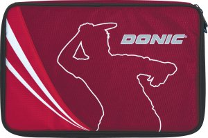 Donic DS AKCES. LEGENDS PLUS Cover 2