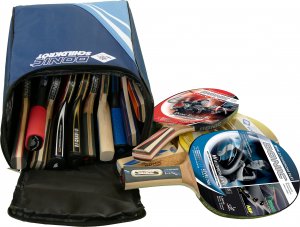 Donic DS AKCES. School Set Bag 5