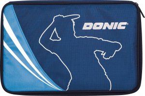 Donic DS AKCES. LEGENDS Cover 2