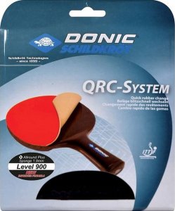 Donic DS AKCES. QRC 9000 CHAMPION 1