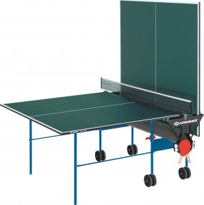 Stół do tenisa stołowego Donic DS AKCES. Table - Joker Indoor 2
