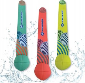 Schildkrot SFS Schildkröt Neoprene Diving Balls 1