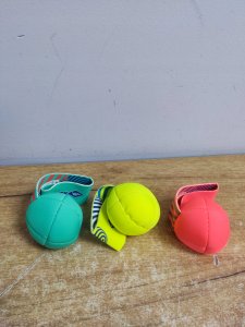 Schildkrot SFS Schildkröt Neoprene Diving Balls 2