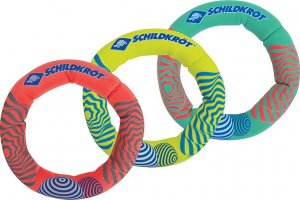 Schildkrot SFS Schildkröt Neoprene Diving Rings 1