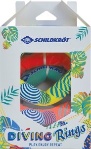 Schildkrot SFS Schildkröt Neoprene Diving Rings 2