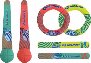 Schildkrot SFS Schildkröt Neoprene Diving Set 1