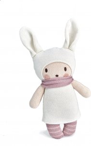 ThreadBear Design Lalka przytulanka Bella ThreadBear Design 3