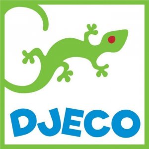 Djeco Zestaw kreatywny do tworzenia Tiar 8