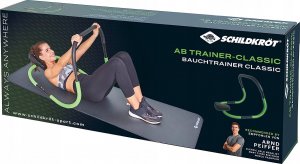 Schildkrot SF FIT AB TRAINER CLASSIC 2