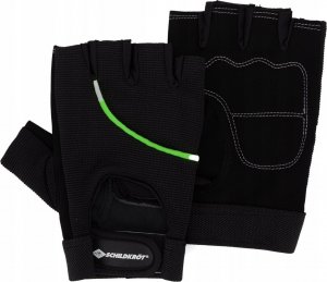 Schildkrot SF FIT Fitness Gloves "Classic" S/M 4