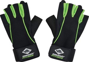 Schildkrot SF FIT Fitness Gloves "Pro" S/M 3