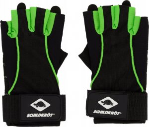 Schildkrot SF FIT Fitness Gloves "Pro" S/M 4