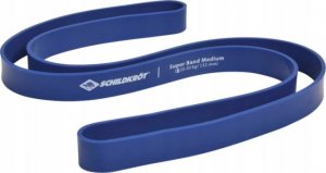 Schildkrot SF FIT Super Band Medium 32mm blue 2