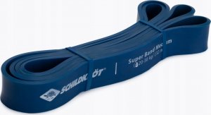 Schildkrot SF FIT Super Band Medium 32mm blue 4