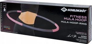 Schildkrot SF FIT HOOP grey-rose 4