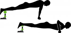 Schildkrot SF FIT sit-up trainer 2