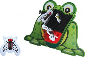 Schildkrot SFS Schildkröt Feed The Frog Toss Game 1