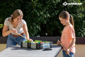 Schildkrot SFS Schildkröt MINI BILLARD Tish 5