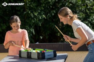 Schildkrot SFS Schildkröt MINI BILLARD Tish 7