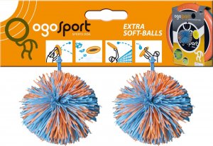 Schildkrot Zapasowe piłki Schildkrot Ogo Sport®, 2 szt. 1
