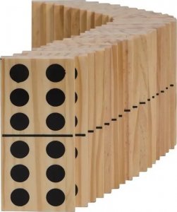 Schildkrot SFS Schildkröt JUMBO-DOMINO Set 2