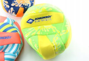 Schildkrot SFS Schildkröt Neoprene Beach Ball 2