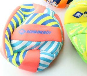 Schildkrot SFS Schildkröt Neoprene Beach Ball 3