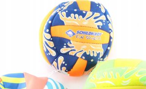 Schildkrot SFS Schildkröt Neoprene Beach Ball 4