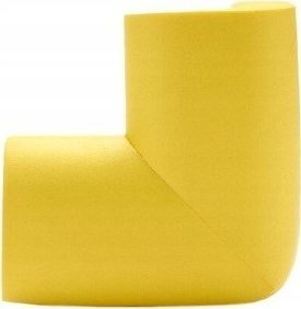 Zabezpieczenie osłonka narożników piankowe 50x23x8 żółte 2