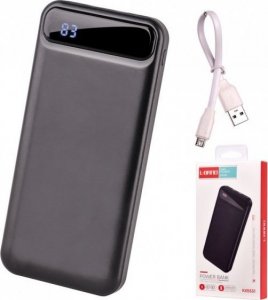 Powerbank KX5331 10000mAh Czarny 2