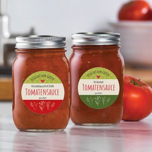 AVERY  Zweckform etykiety 40mm, A4, białe, 24 etykiety, pakowany po 10 szt., L3415-10, do drukarek laserowych i atramentowych 6