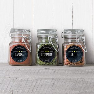 AVERY  Zweckform etykiety 40mm, A4, białe, 24 etykiety, pakowany po 10 szt., L3415-10, do drukarek laserowych i atramentowych 7