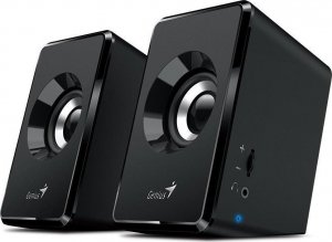 Głośniki komputerowe Genius SP-U125 2