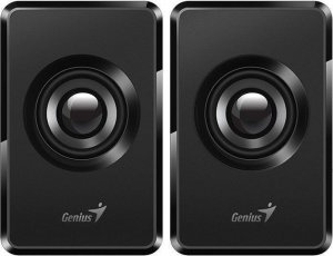 Głośniki komputerowe Genius SP-U125 3